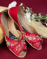 Royal Red